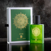 ADAM EDP