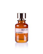 Café Gourmand Eau de Parfum by Maison Tahité comes in a brown glass bottle with a shiny gold cap. Its rich scent evokes hazelnut coffee and smoky wood, perfect for lovers of warm, inviting aromas.