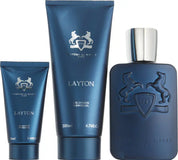 Layton Gift Set by Parfums De Marly