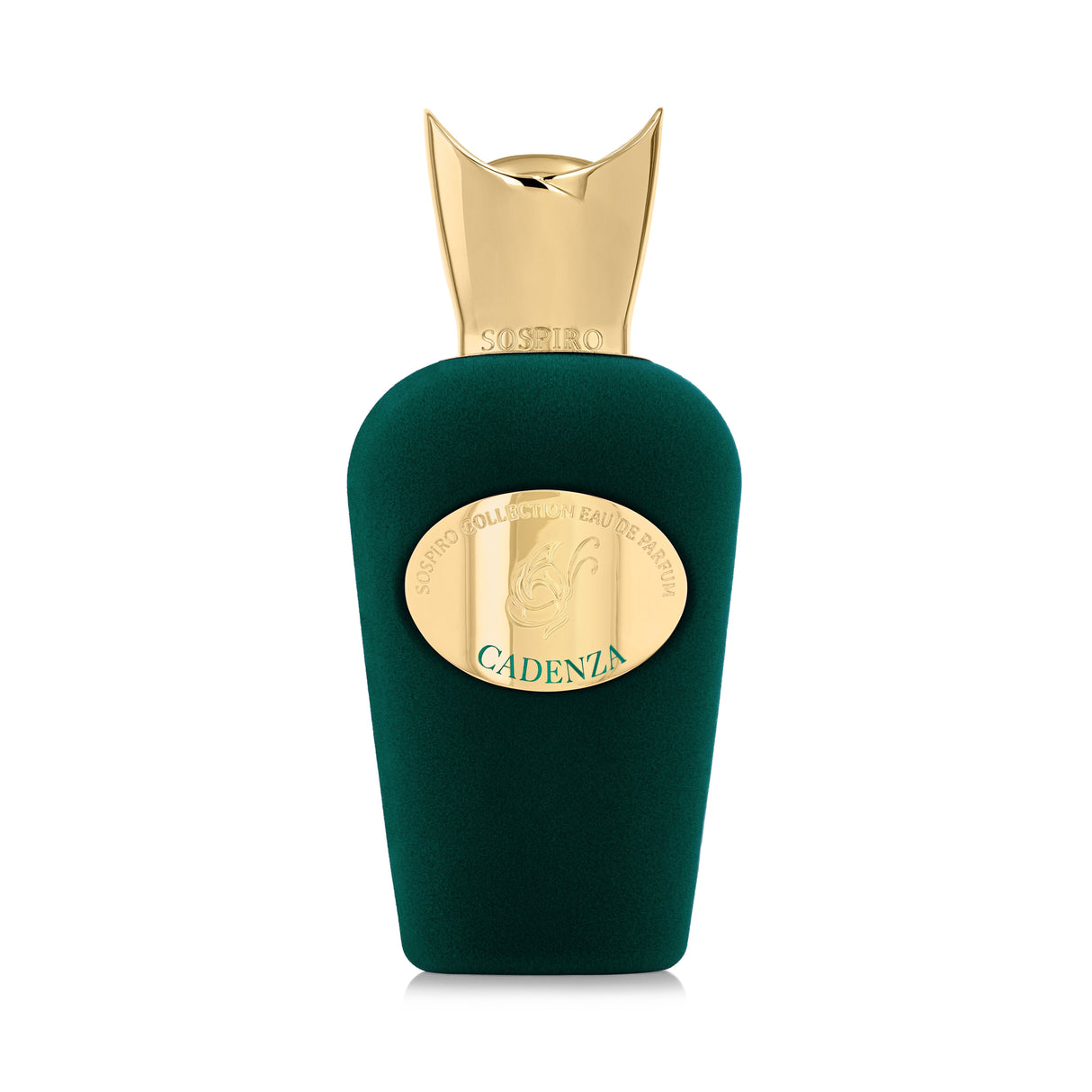 Cadenza EDP sample