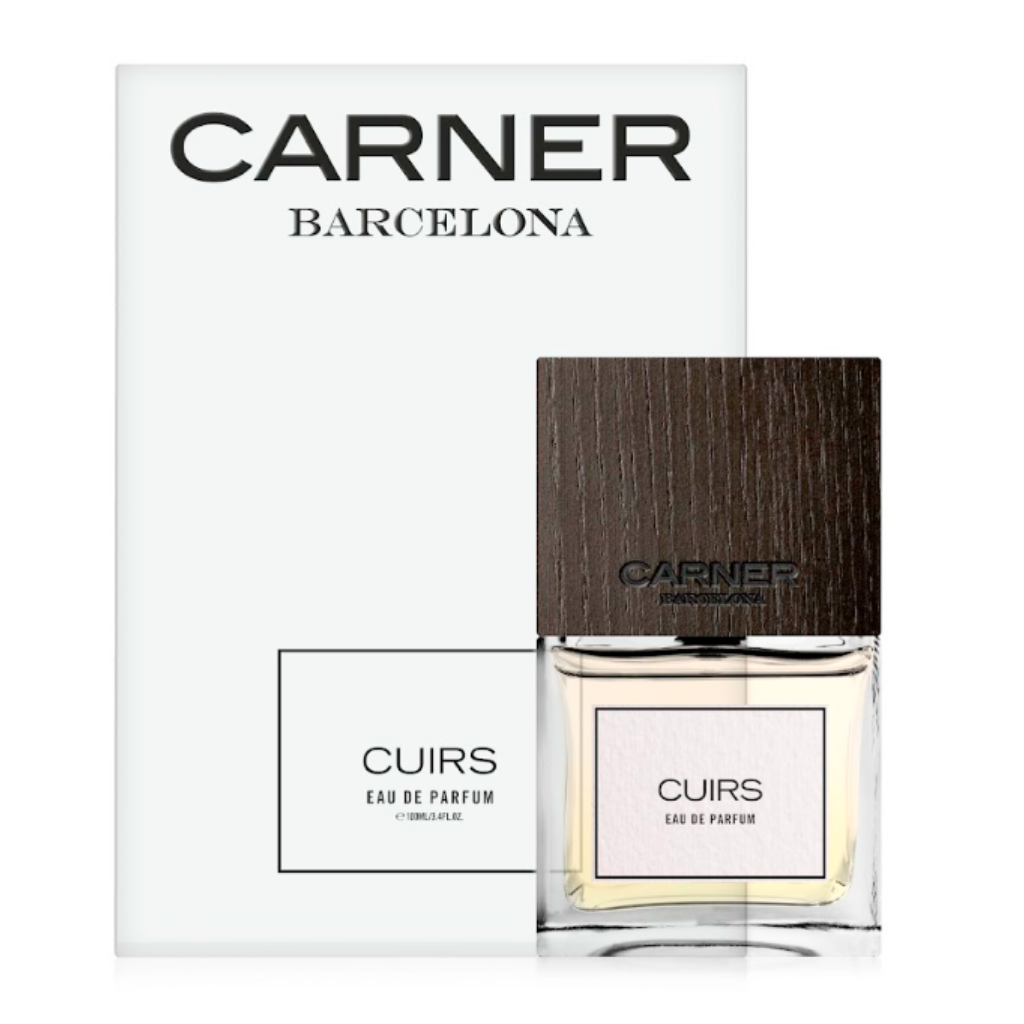 CUIRS EDP