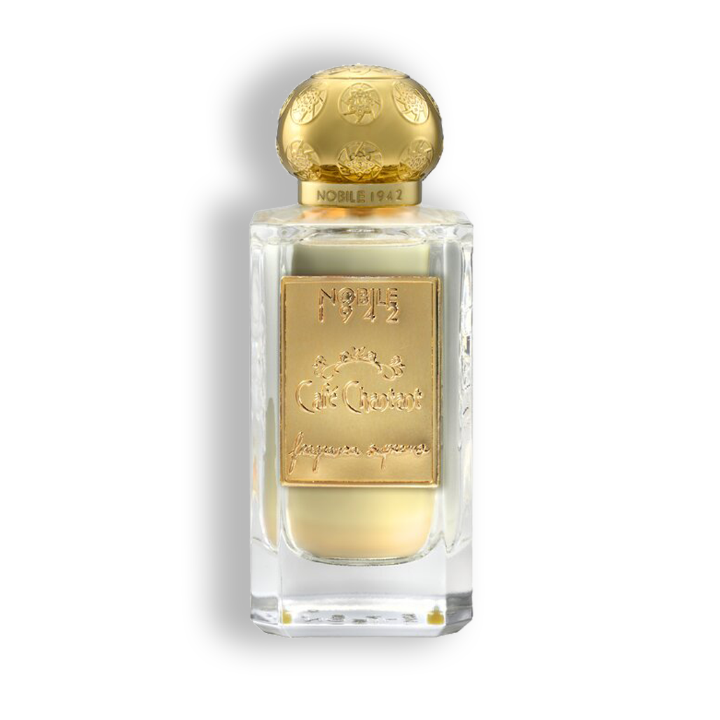 Café Chantant EDP