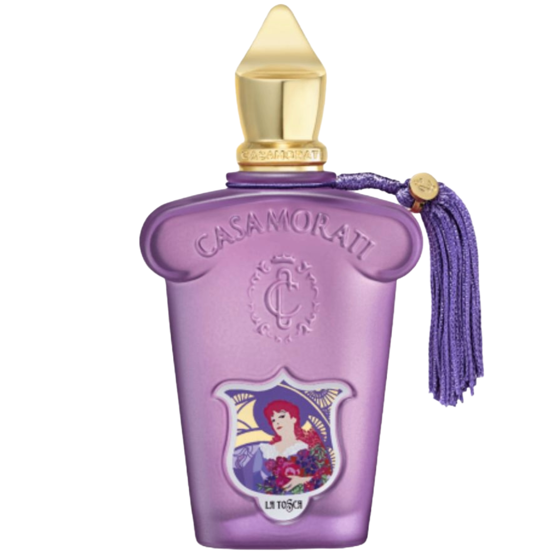 Casamorati 1888 La Tosca EDP
