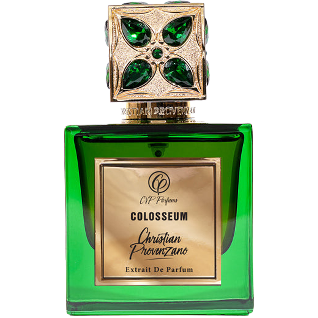Colosseum Eau De Parfum