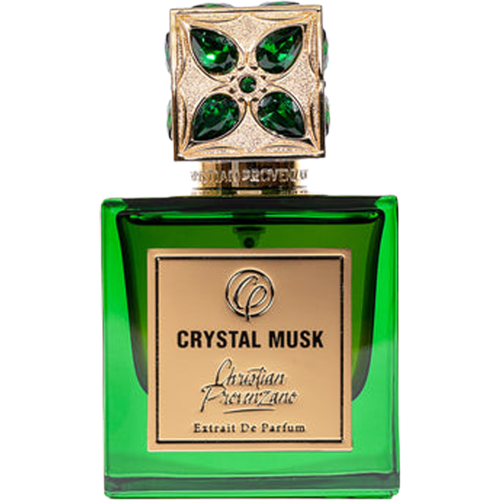 Crystal Musk Eau De Parfum