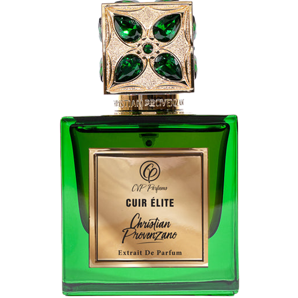 Cuir Elite Eau De Parfum