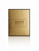 Dahab Absolu XDP 100ml