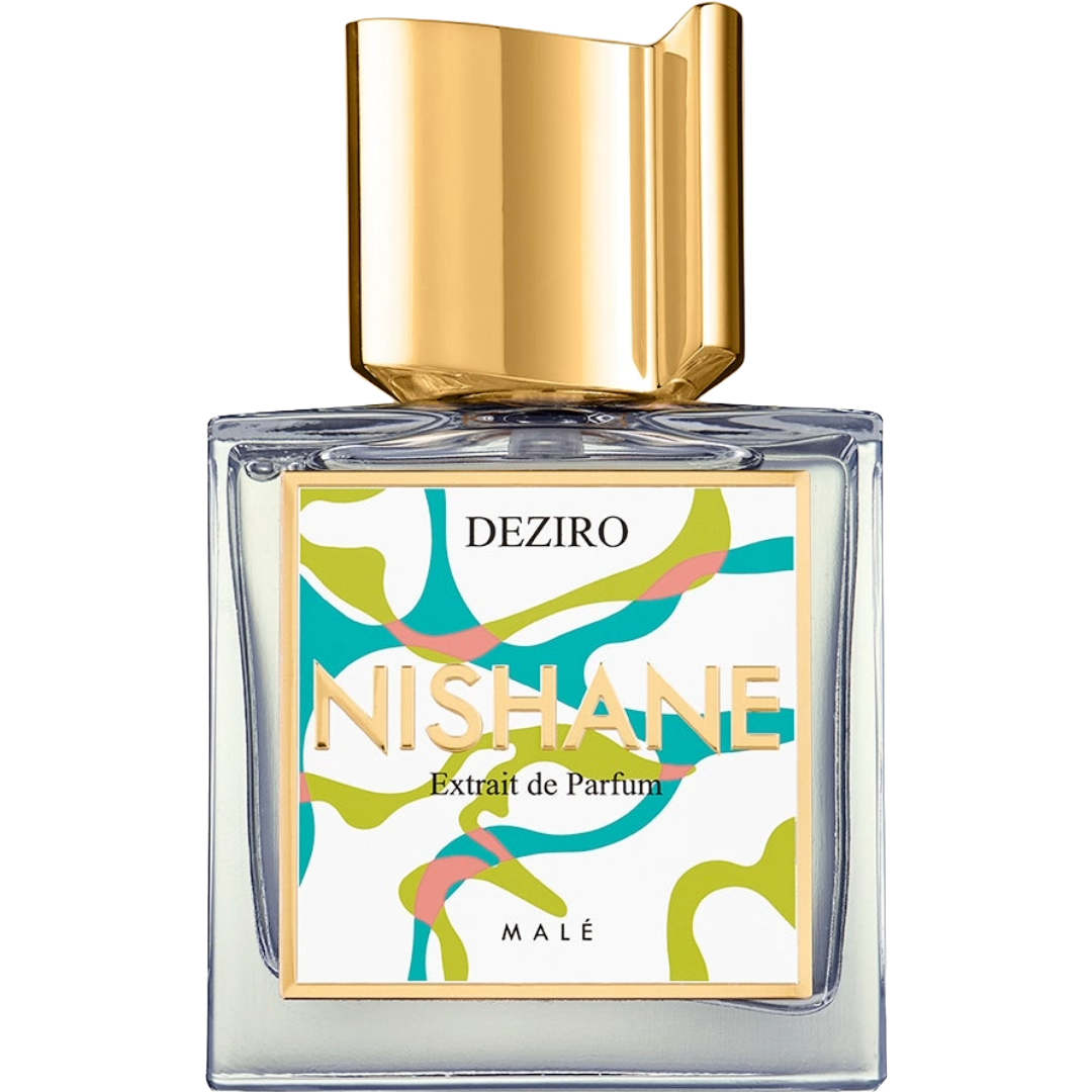 Deziro Extrait de Parfum - Nishane