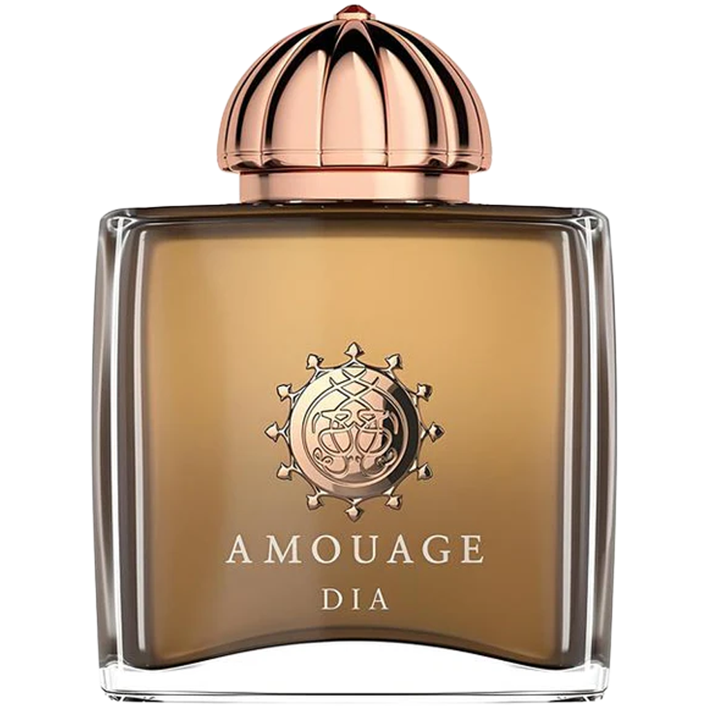 Dia Woman Eau de Parfum