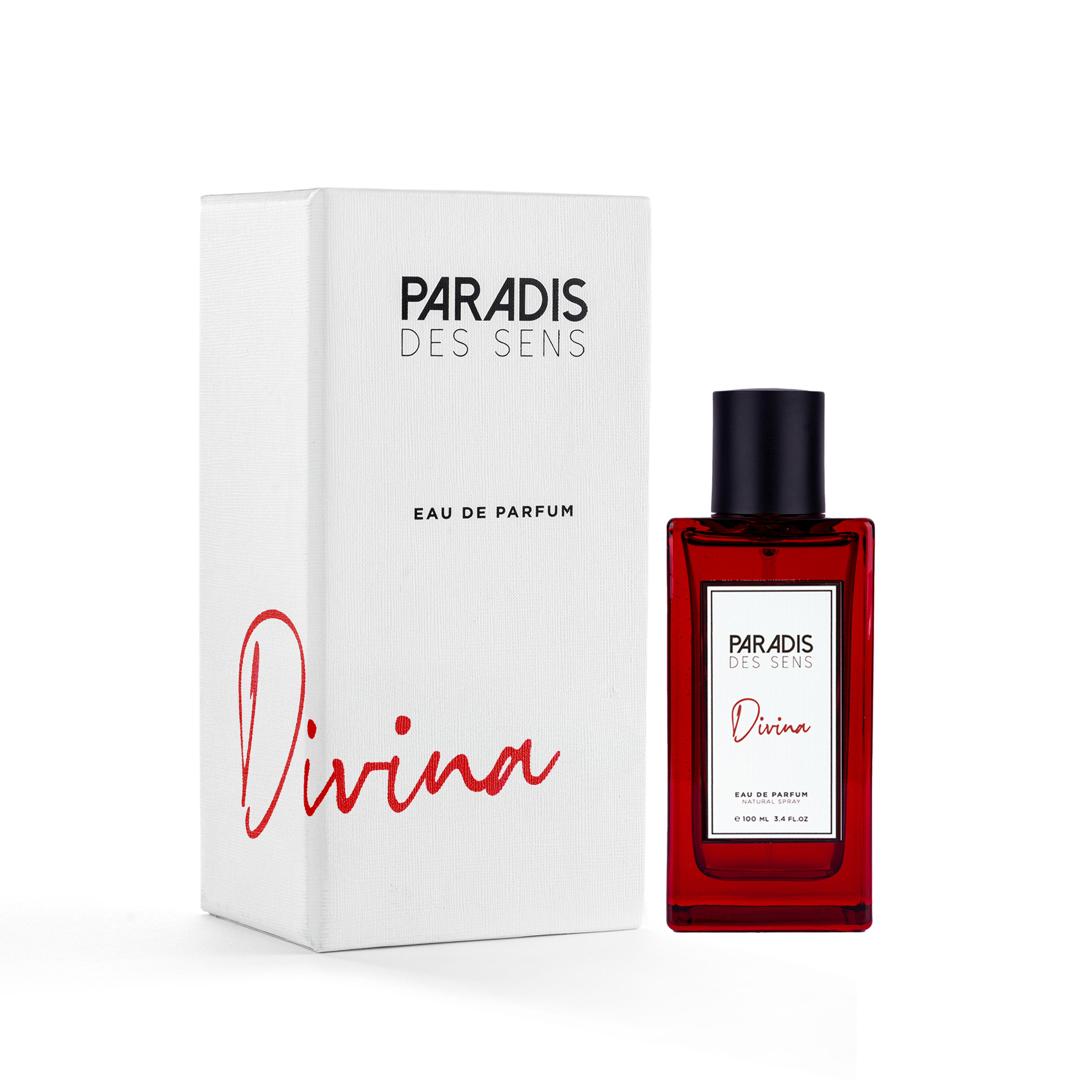 Divina EDP