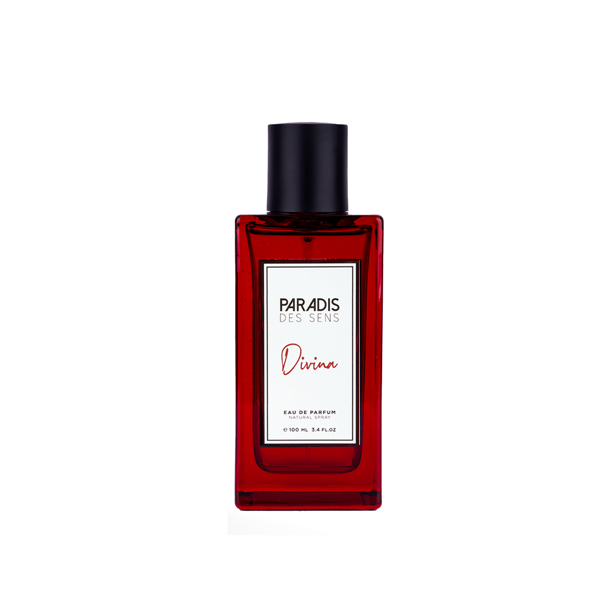 (未開封) PRESENCE / DIVINE Divina EDP – The Perfume Directory