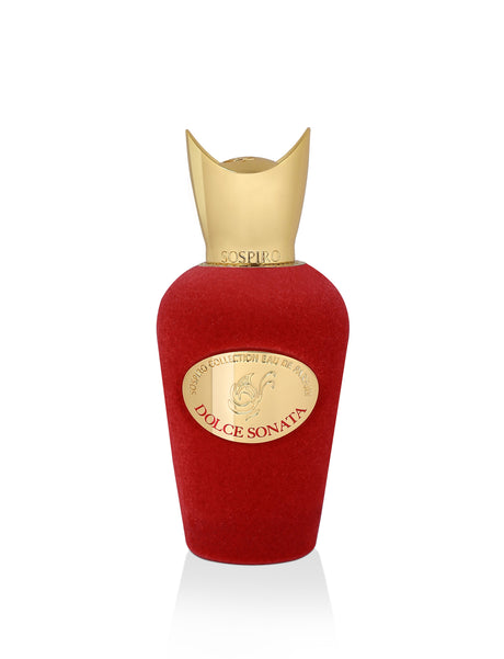 Dolce Sonata EDP sample