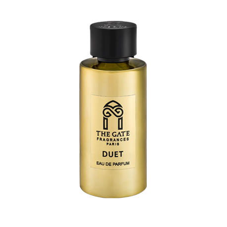 The Gate Fragrances Paris is aiming to connect the world's humanity, culture, music, arts, heritage by its smells.Shop at Theperfumedirectory.com