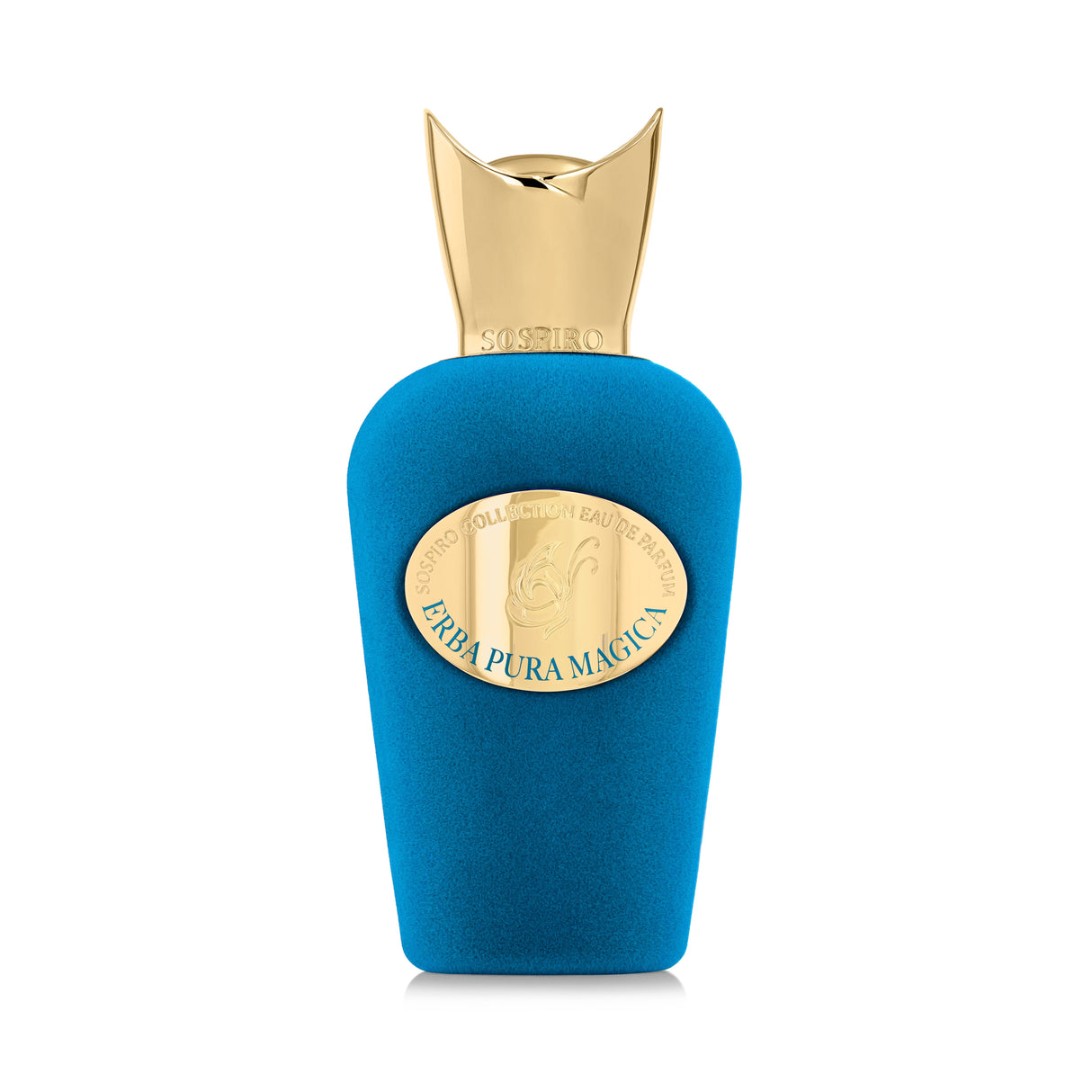 Erba Pura Magica EDP sample