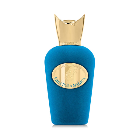 Erba Pura Magica EDP sample