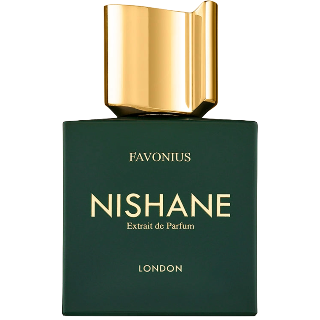 Favonius London Extrait de Parfum - Nishane