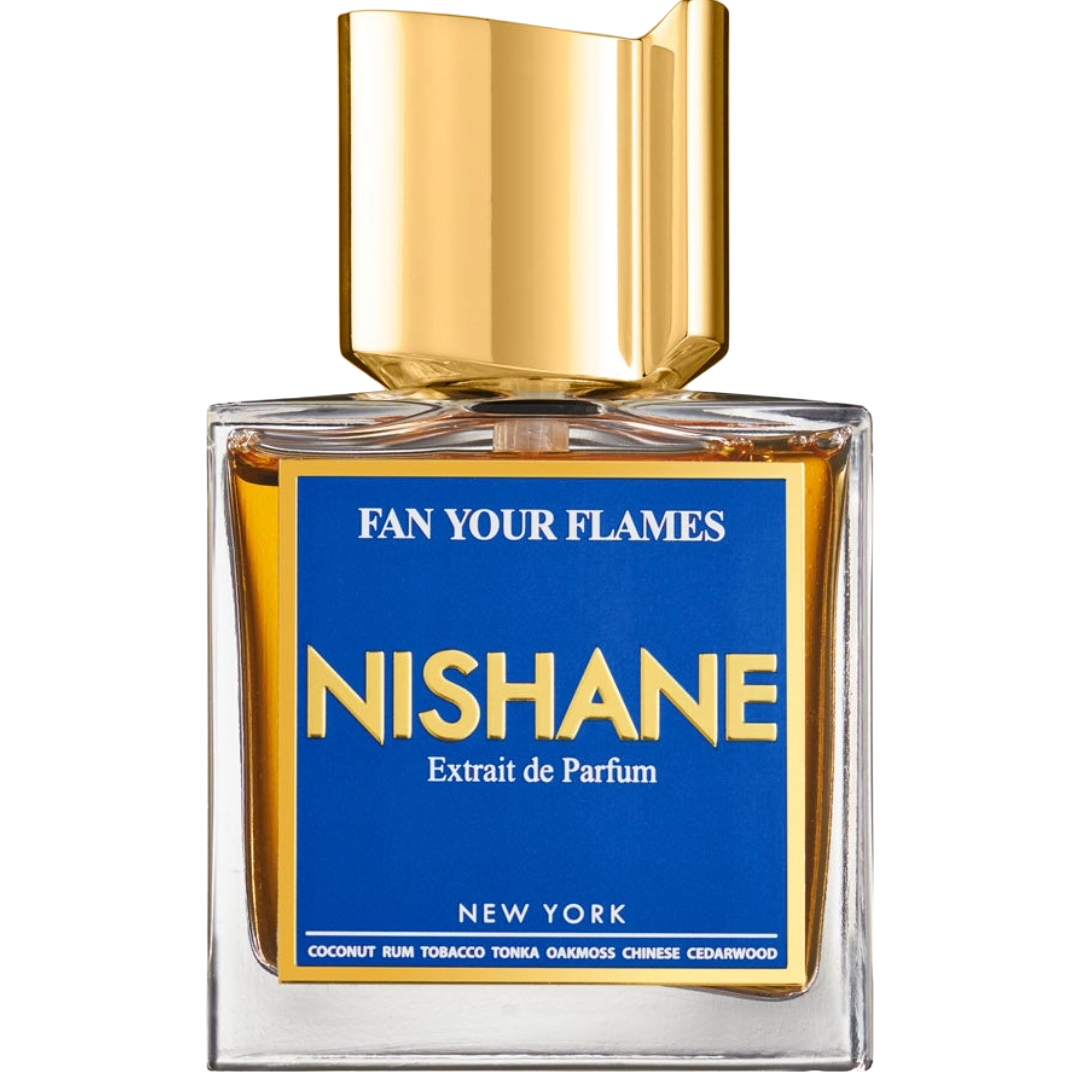 Fan Your Flames Extrait de Parfum - Nishane
