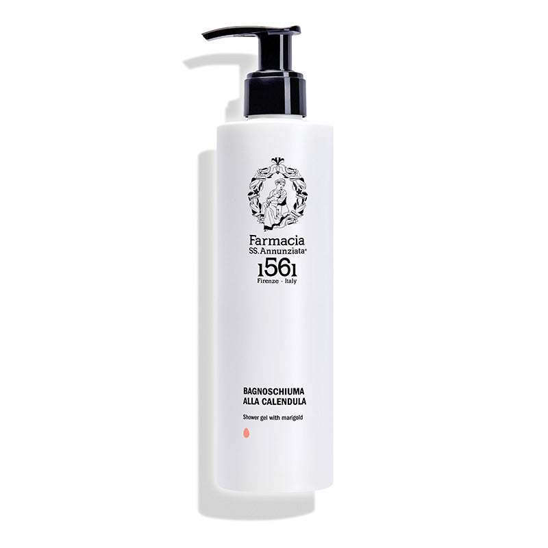 Farmacia SS Annunziata is one of the oldest Italian apothecaries, existed in benedicts monastery in the 15th century. Today, production is modernized, with the respect of the tradition and the style of the house.fragrances, skin care and cosmetics available at Theperfumedirectory.com