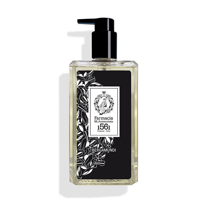 Farmacia SS Annunziata is one of the oldest Italian apothecaries, existed in benedicts monastery in the 15th century. Today, production is modernized, with the respect of the tradition and the style of the house.fragrances, skin care and cosmetics available at Theperfumedirectory.com