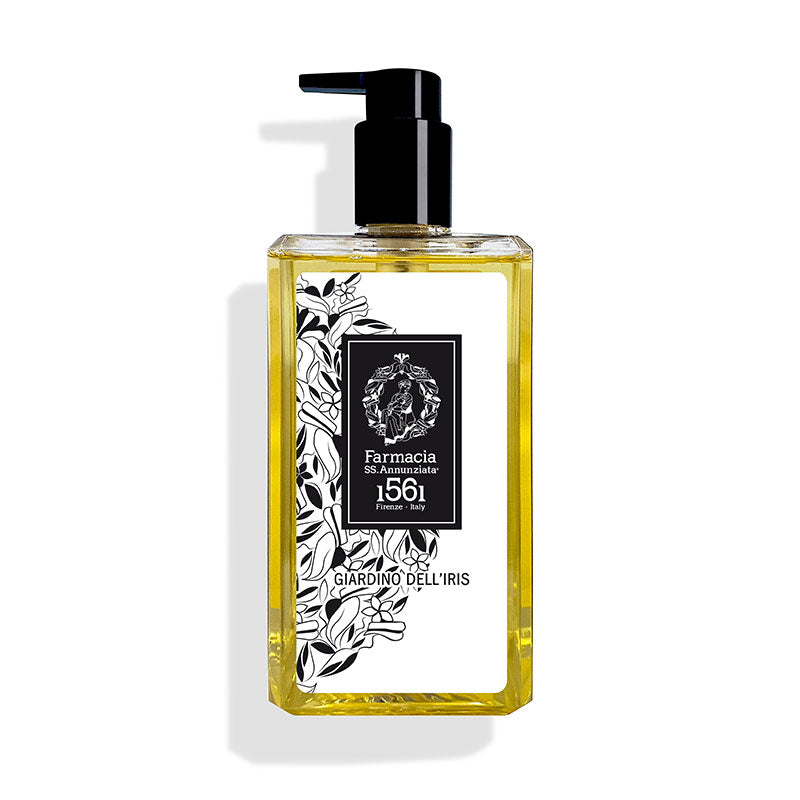 Farmacia SS Annunziata is one of the oldest Italian apothecaries, existed in benedicts monastery in the 15th century. Today, production is modernized, with the respect of the tradition and the style of the house.fragrances, skin care and cosmetics available at Theperfumedirectory.com
