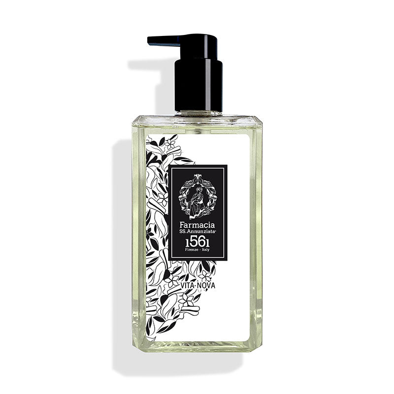 Farmacia SS Annunziata is one of the oldest Italian apothecaries, existed in benedicts monastery in the 15th century. Today, production is modernized, with the respect of the tradition and the style of the house.fragrances, skin care and cosmetics available at Theperfumedirectory.com