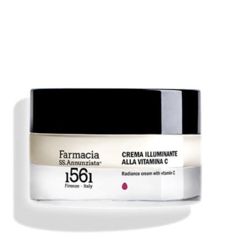 Farmacia SS Annunziata is one of the oldest Italian apothecaries, existed in benedicts monastery in the 15th century. Today, production is modernized, with the respect of the tradition and the style of the house.fragrances, skin care and cosmetics available at Theperfumedirectory.com