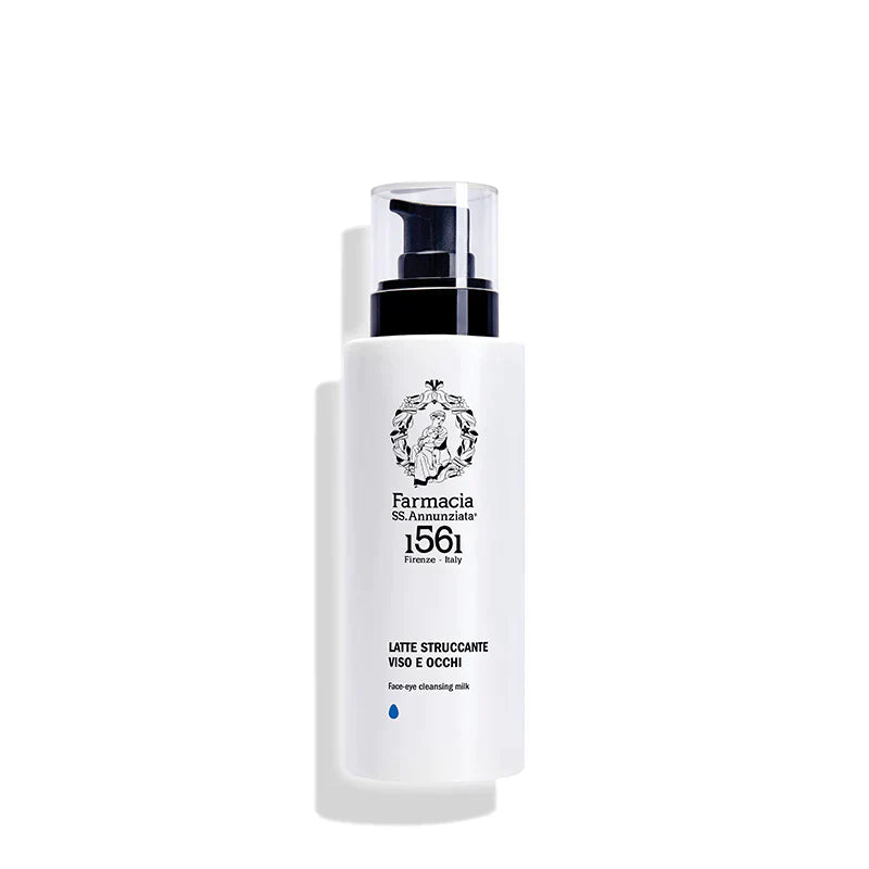 Shop at theperfumedirectory.com for Face-eye Cleansing Milk"LATTE STRUCCANTE VISO E OCCHI"