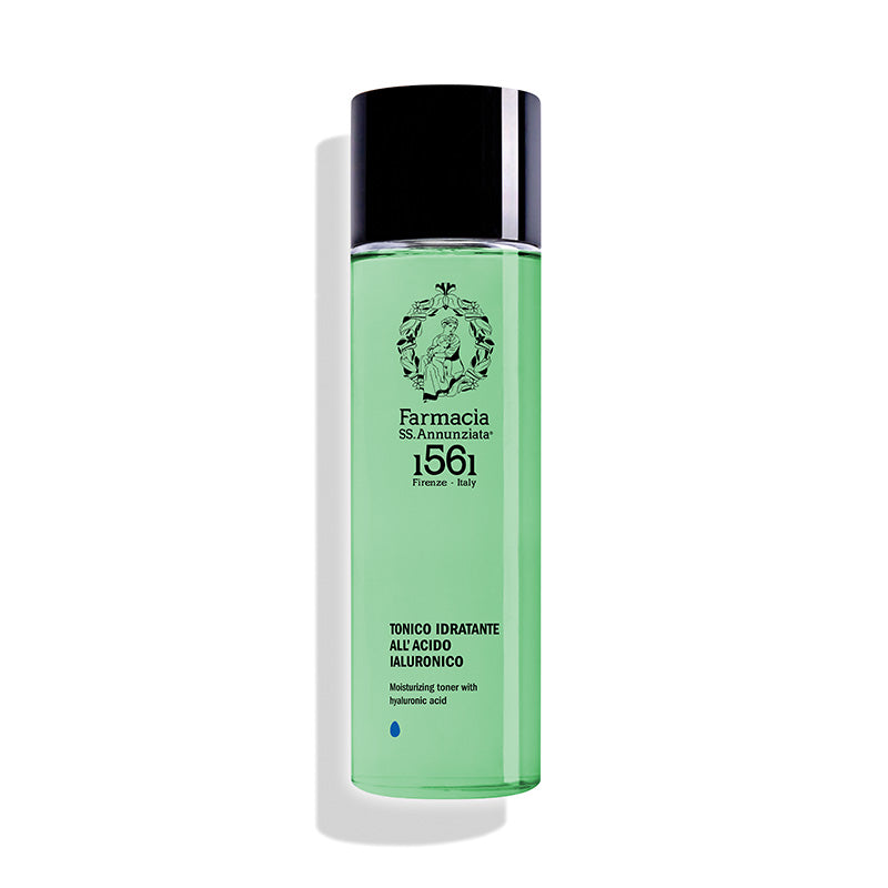 Farmacia SS Annunziata is one of the oldest Italian apothecaries, existed in benedicts monastery in the 15th century. Today, production is modernized, with the respect of the tradition and the style of the house.fragrances, skin care and cosmetics available at Theperfumedirectory.com