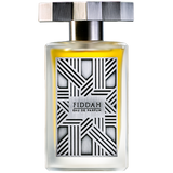 Silver with Black Lines Fiddah Eau De Parfum by Kajal