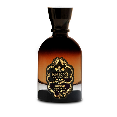Gitano sample