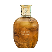 GOD SAVE THE QUEEN EDP