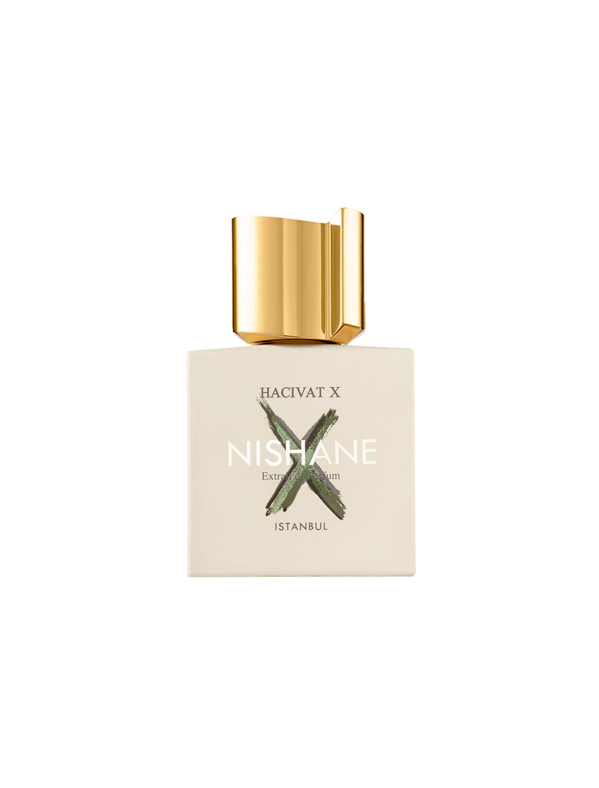 Hacivat X Extrait de Parfum - Nishane