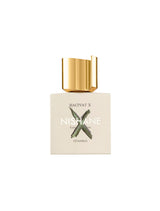 Hacivat X Extrait de Parfum - Nishane