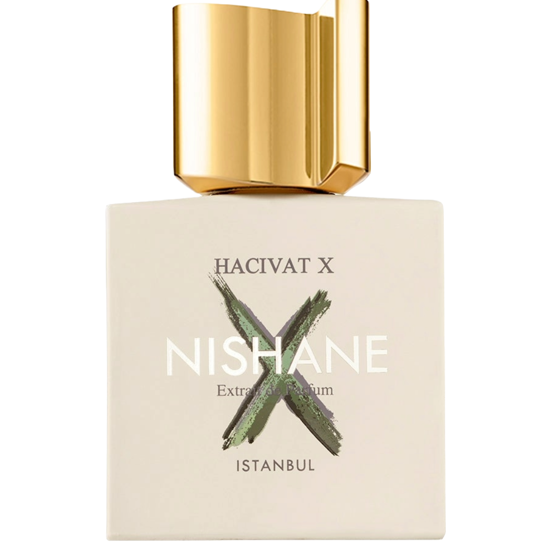 Hacivat X Extrait de Parfum - Nishane