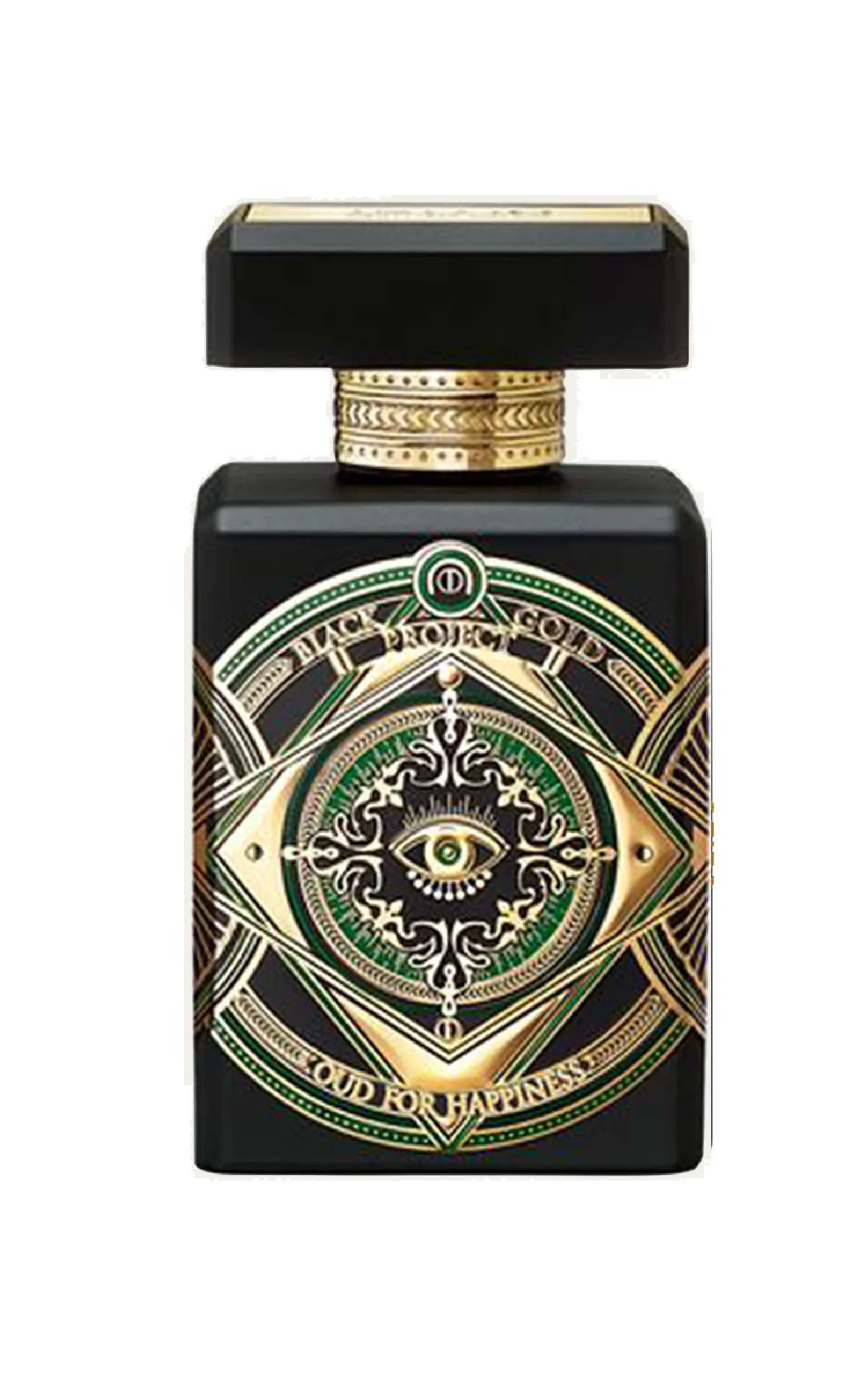 Oud For Happiness EDP