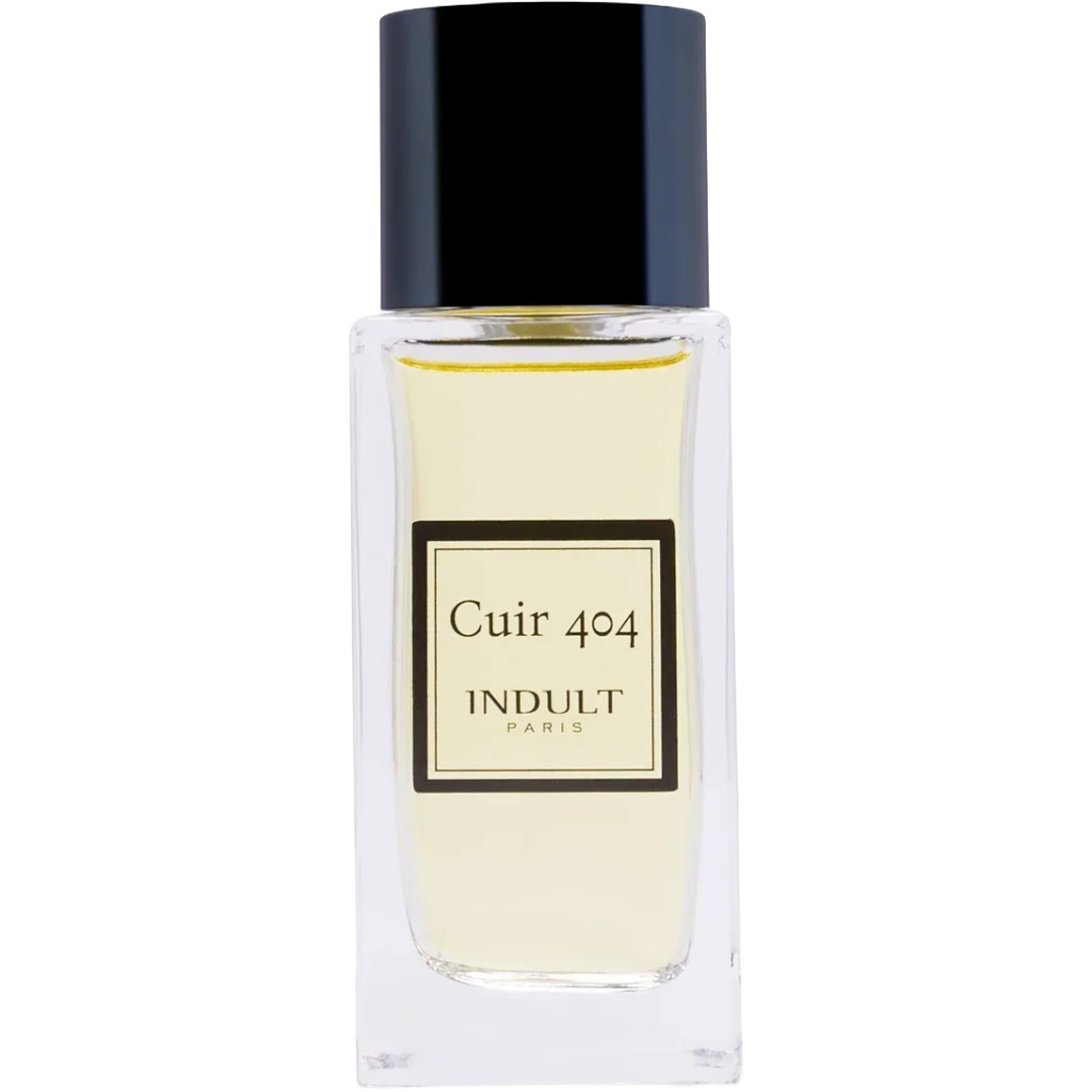 Cuir 404 Eau de Parfum - Indult