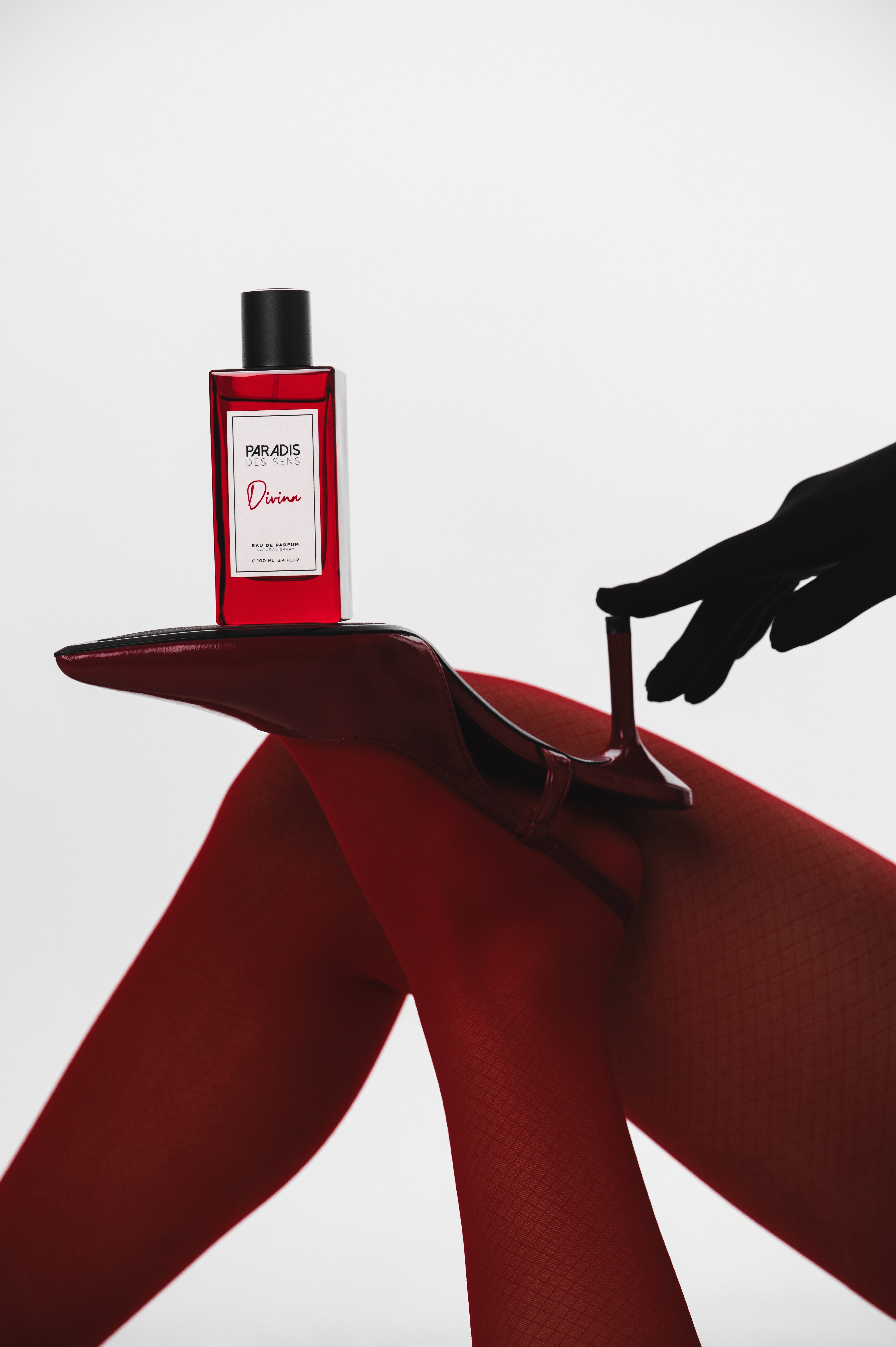 Divina EDP – The Perfume Directory
