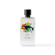 JETTY Eau de Parfum - Alfred Ritchy