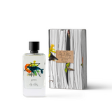 Jetty Eau de Parfum
