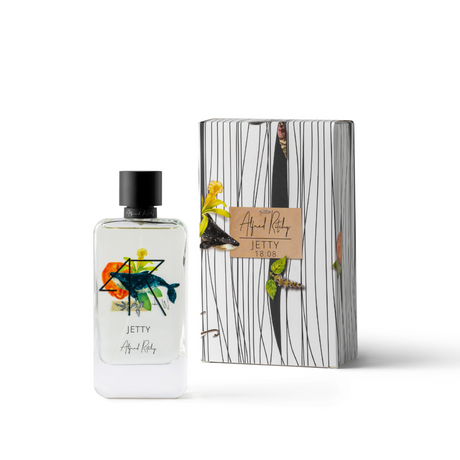 Jetty Eau de Parfum
