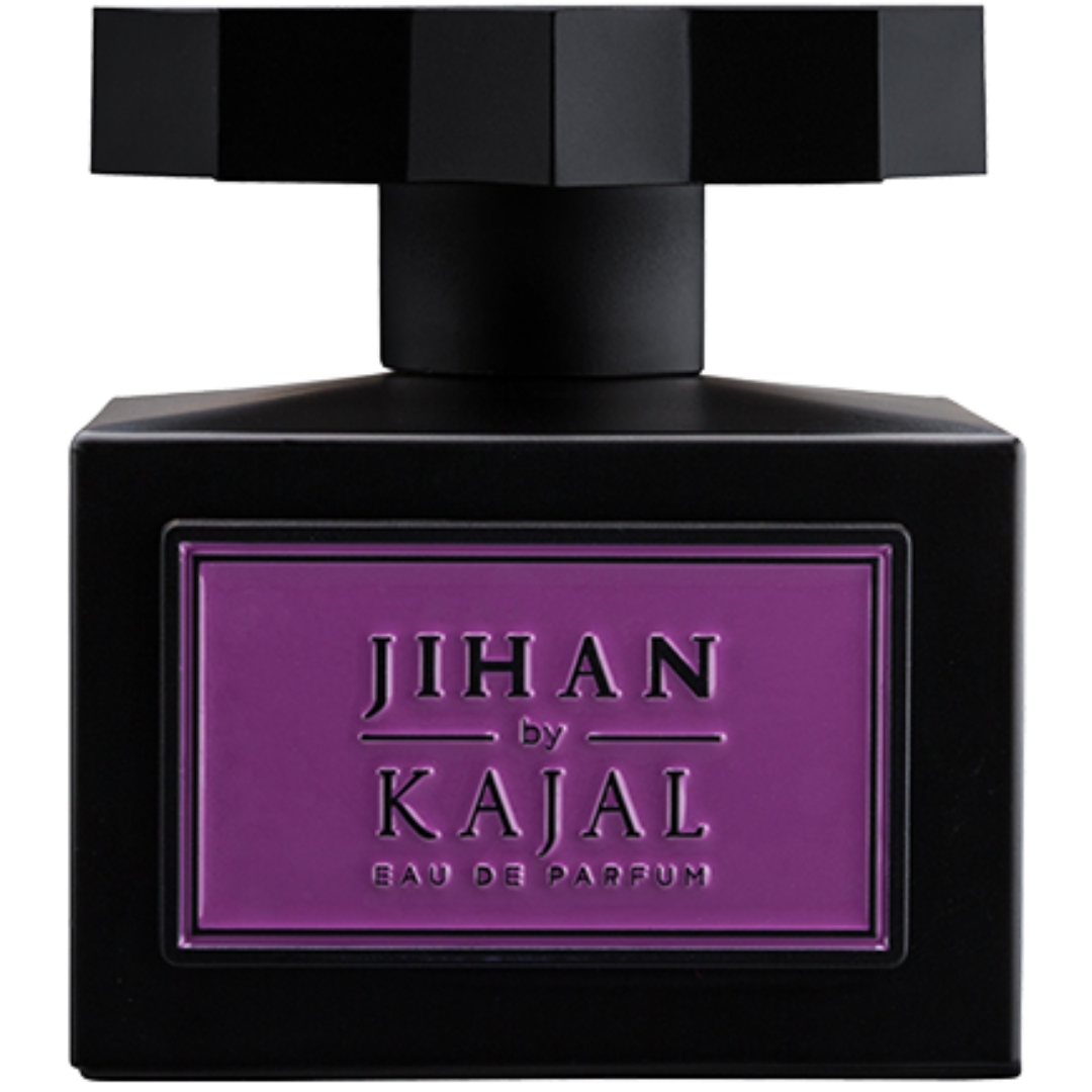 Jihan By Kajal EDP sample