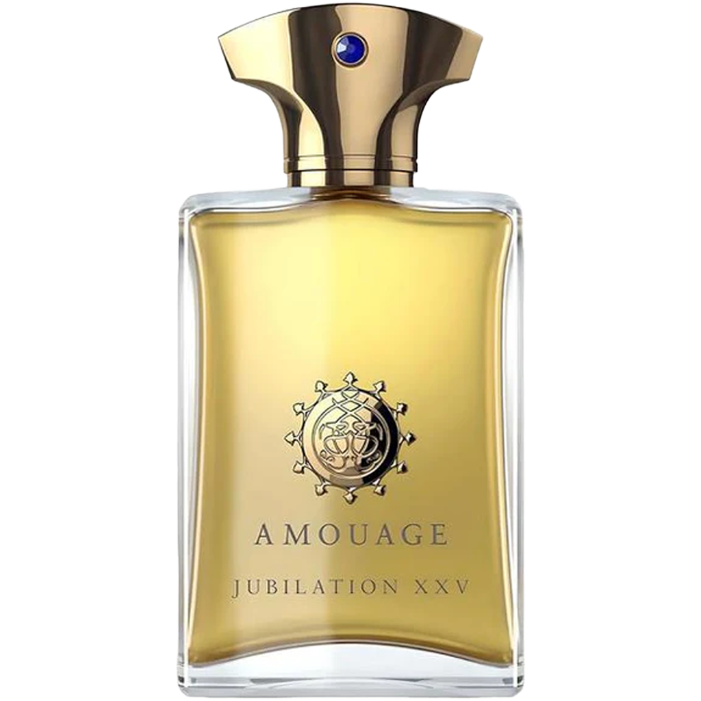 Jubilation XXV Man Eau de Parfum