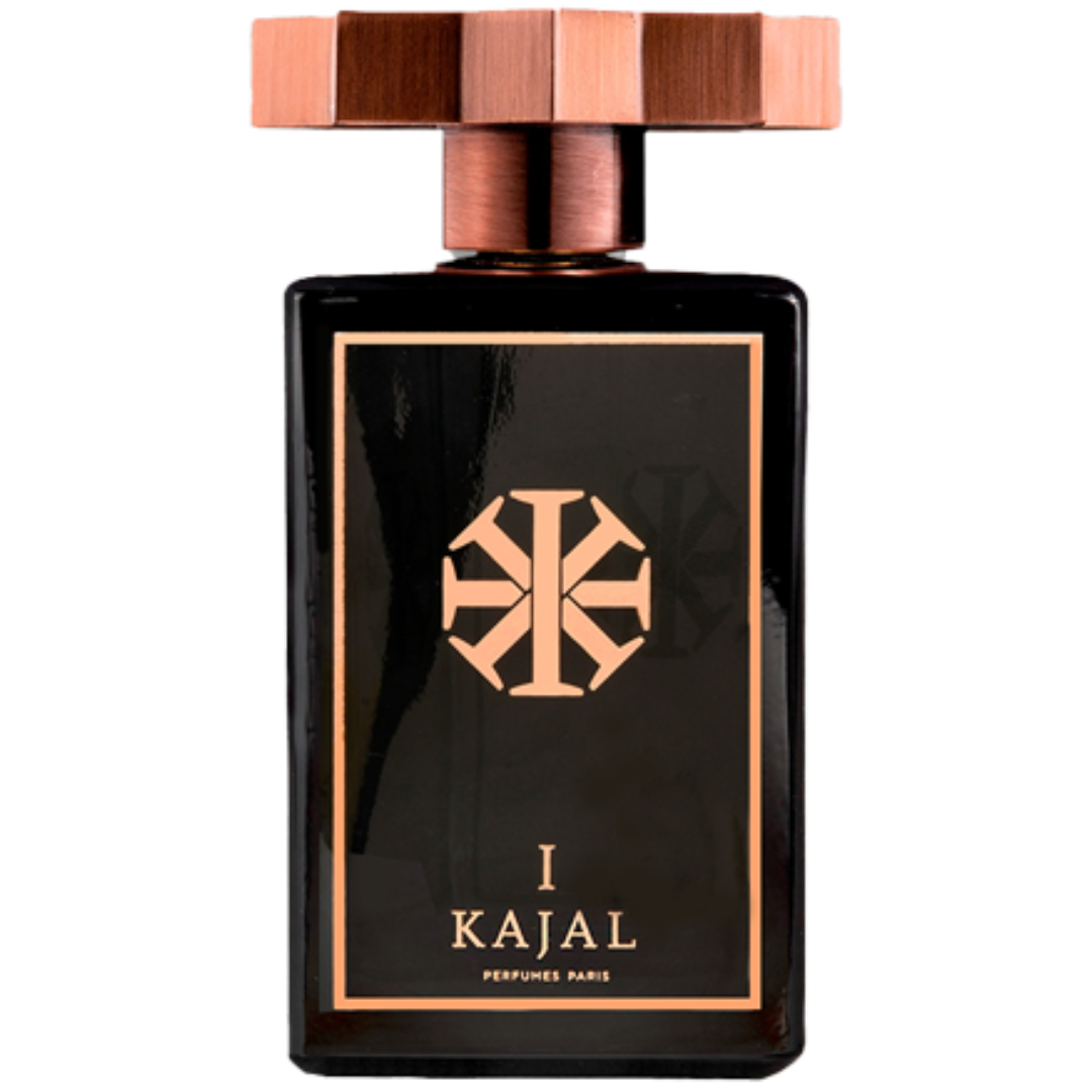 Kajal I EDP sample