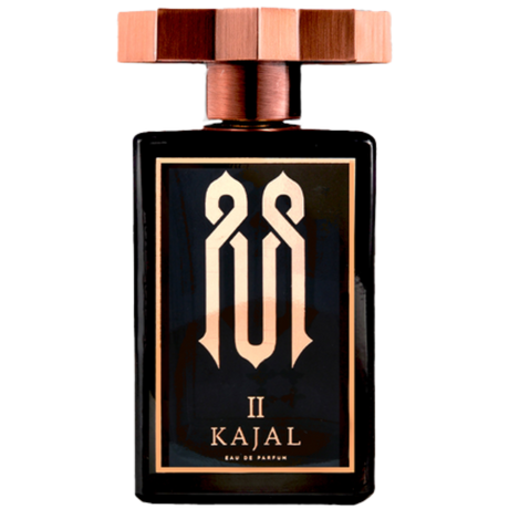 Kajal II EDP sample