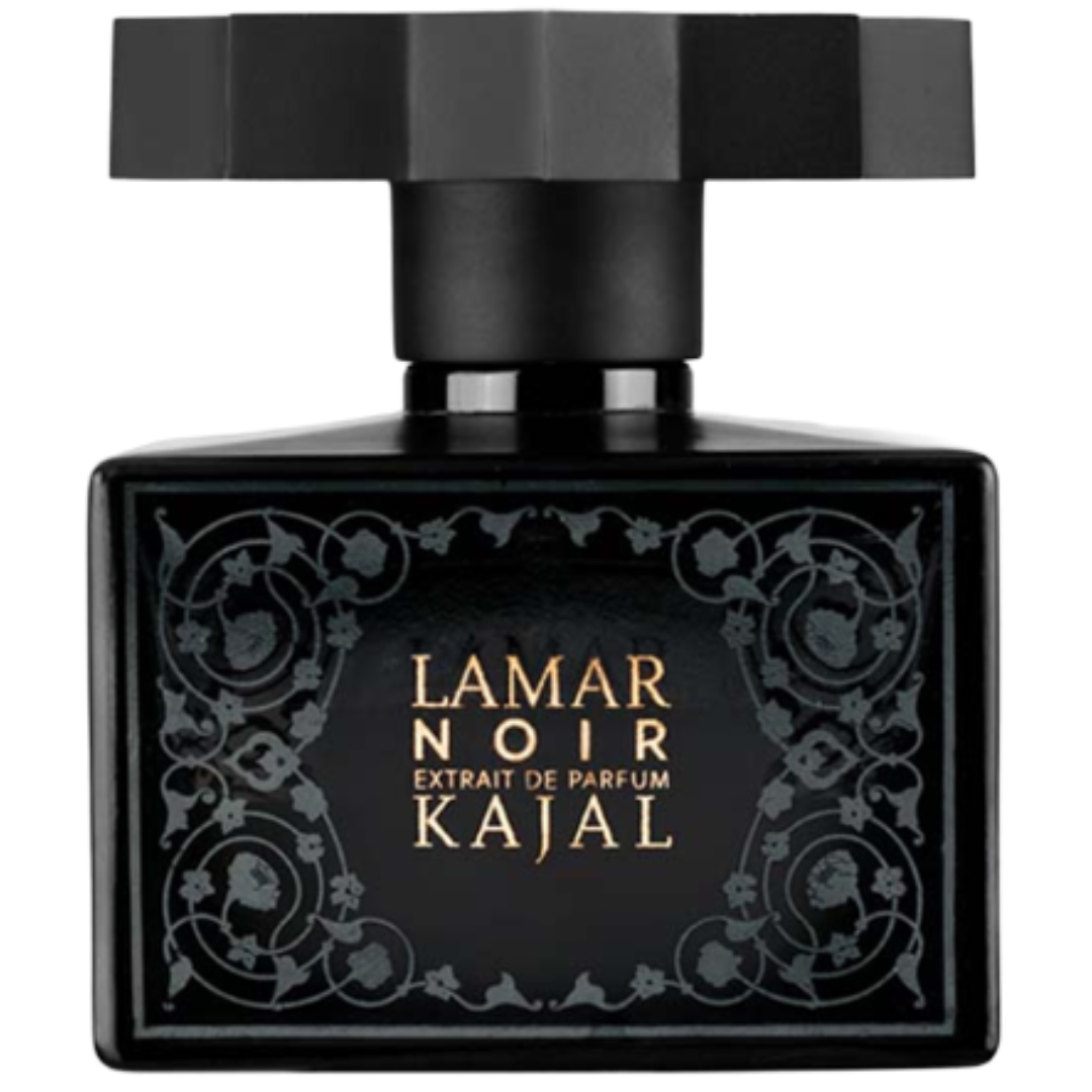 Lamar Noir By Kajal XDP