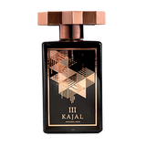 Kajal III EDP