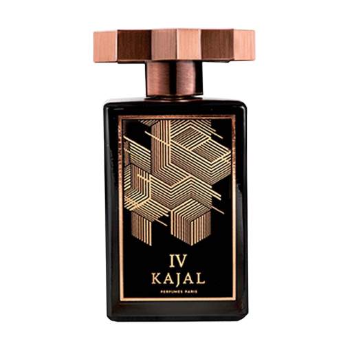 Kajal IV EDP