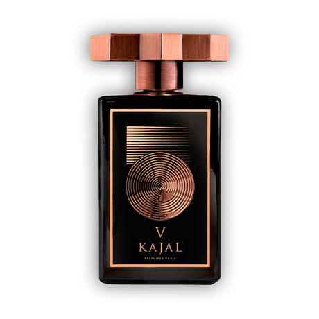 Kajal V EDP