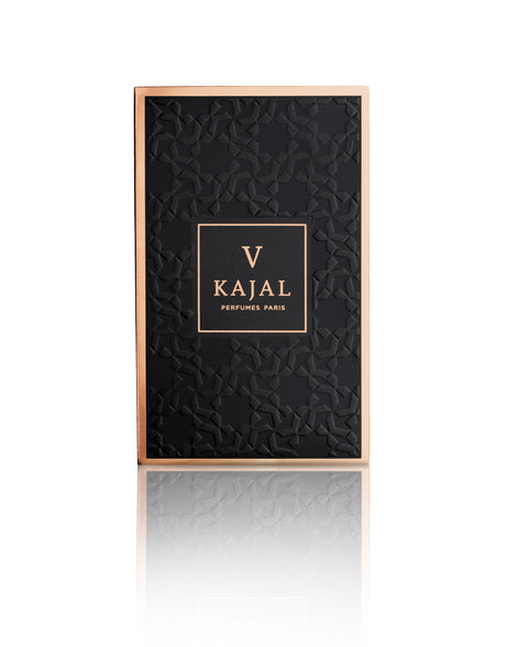 Kajal V EDP