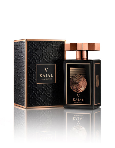 Kajal V EDP